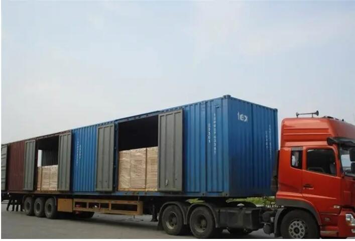 厦门到巩义市整车运输