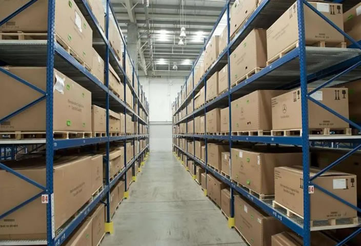 厦门到巩义市货物仓储