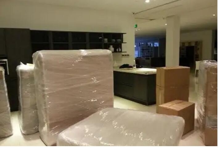 厦门到巩义市长途搬家