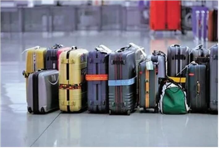 厦门到巩义市行李托运